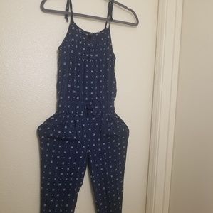 Tommy hilfiger girl Romper